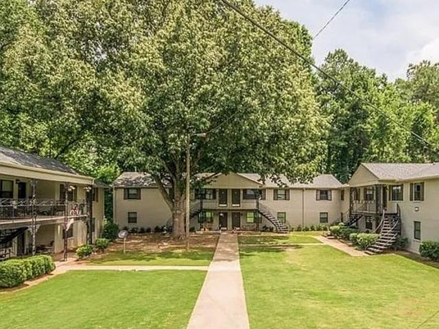Land for sale in Atlanta, Georgia