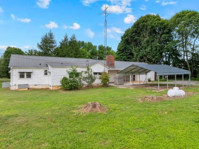 House for sale in Tennessee