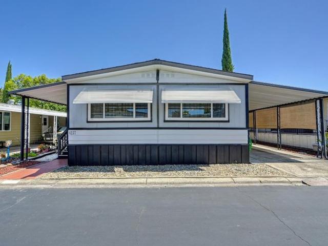 House for sale in Rocklin, California