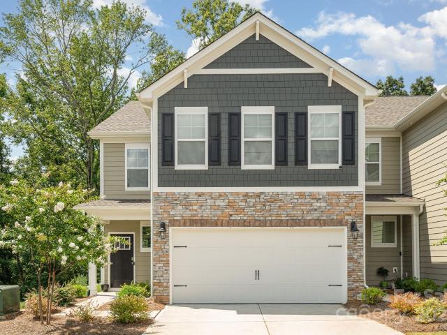 Townhouse for sale in Fort Mill