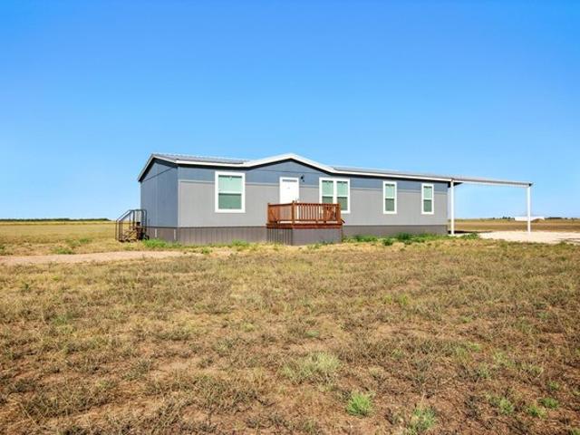 House for sale in Hawley, Jones County
