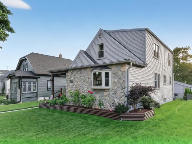 House for sale in Milwaukee, Wisconsin