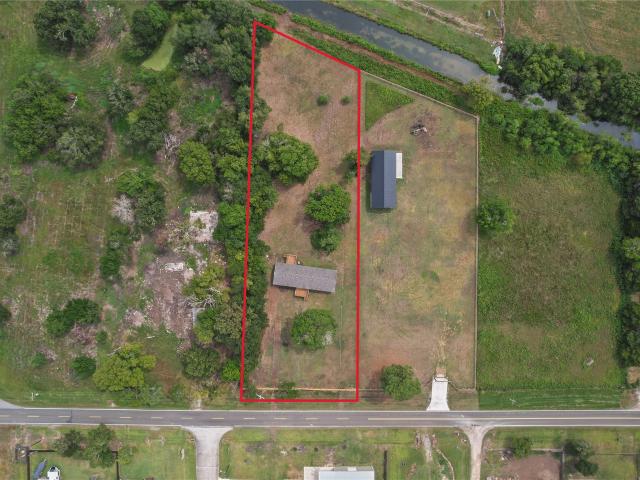 House for sale in Chambers, Texas