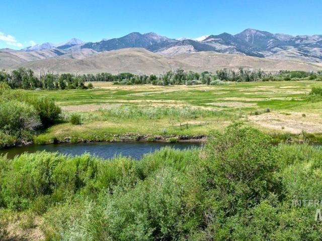 Land for sale in Mackay, Idaho