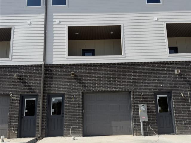 Townhouse for sale in Ark