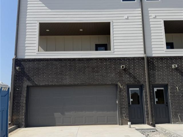 Townhouse for sale in Ark