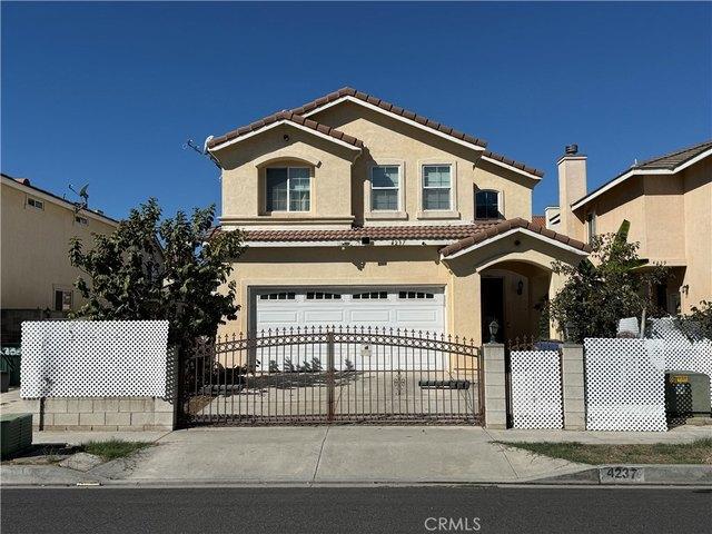 House for sale in Baldwin Park, Los Angeles County