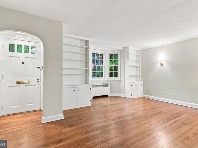 Townhouse for sale in Roland Park, Baltimore