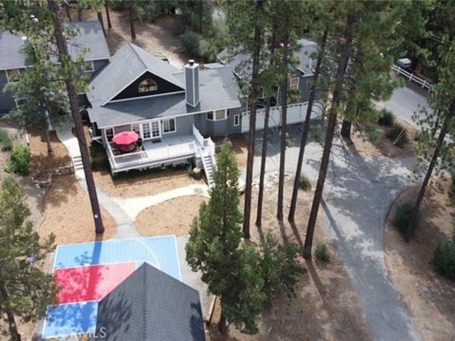 House for sale in Big Bear Lake, California
