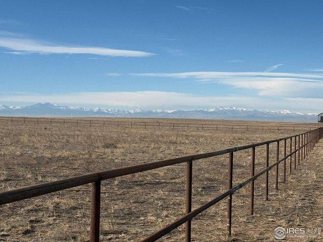 Land for sale in Ault, Colorado