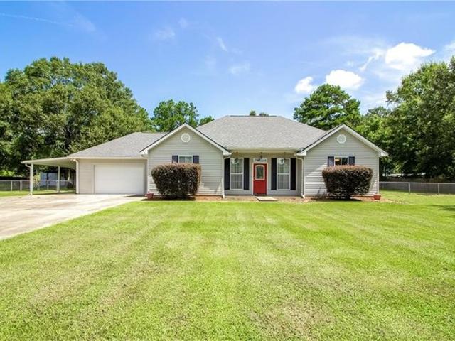 House for sale in Hammond, Louisiana