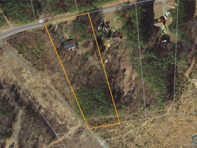 Land for sale in Virginia