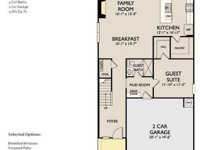 House for sale in Wake, North Carolina
