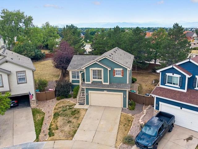 House for sale in Highlands Ranch, Colorado