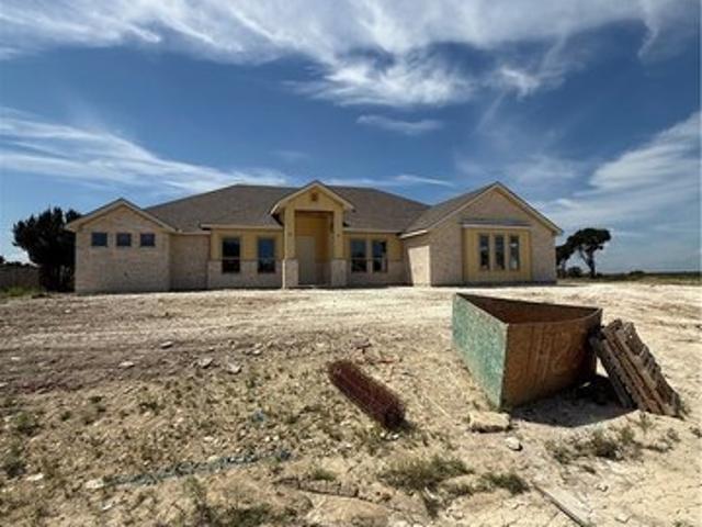 House for sale in Kempner, Lampasas County