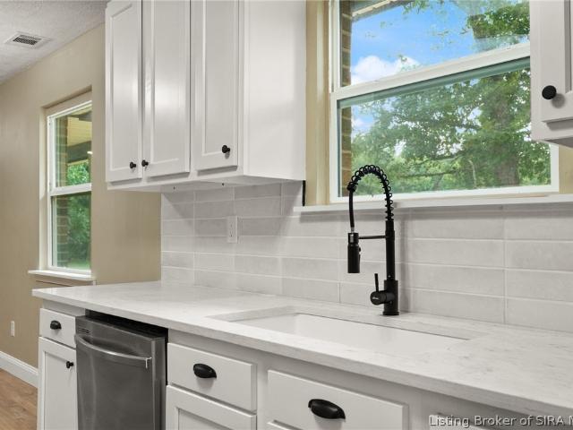 House for sale in New Salisbury, Indiana