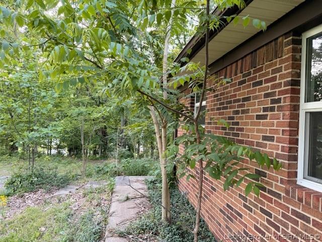 House for sale in New Salisbury, Indiana