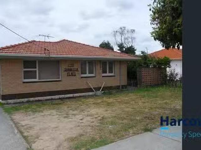 Apartment for rent in Dianella