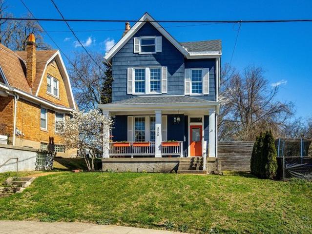 House for sale in Saint Bernard, Ohio