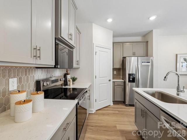 Townhouse for sale in Mecklenburg, North Carolina