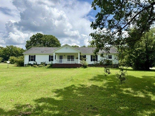 House for sale in Tennessee