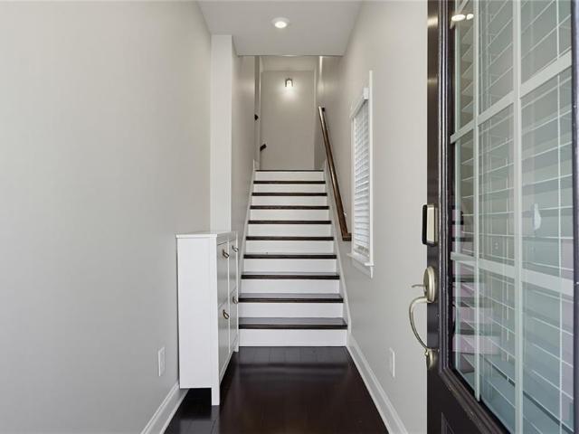 Townhouse for sale in Chamblee, DeKalb County