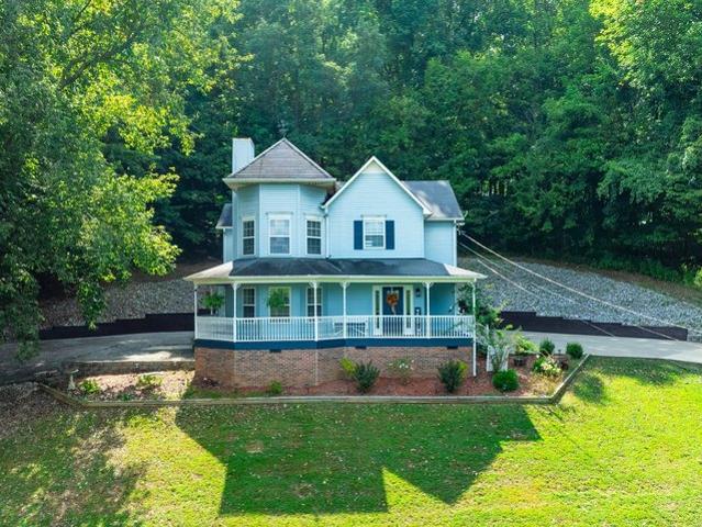 House for sale in Tennessee