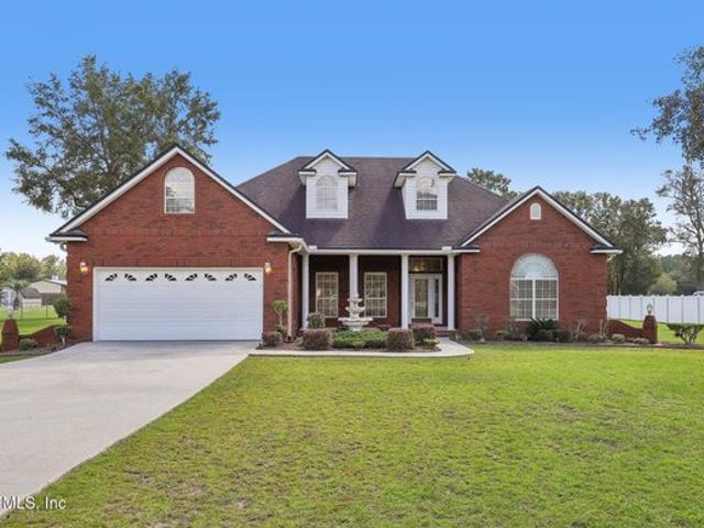 House for sale in Macclenny, Baker County