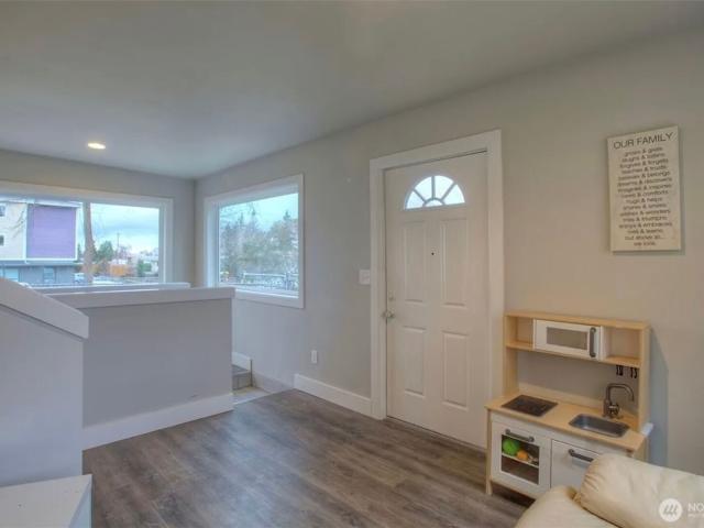 House for sale in Tukwila, Washington