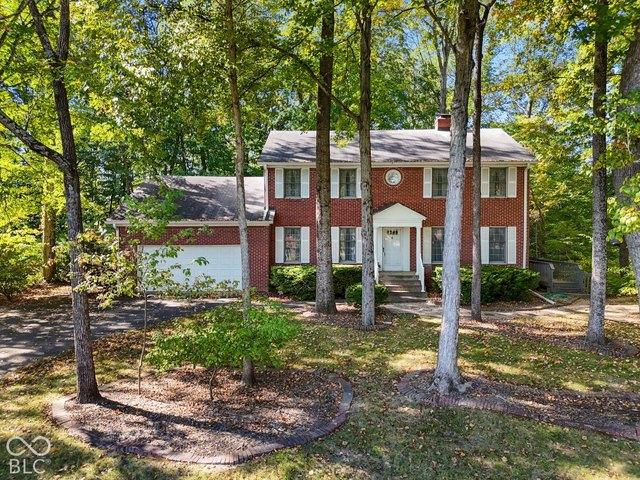 House for sale in New Palestine, Hancock County