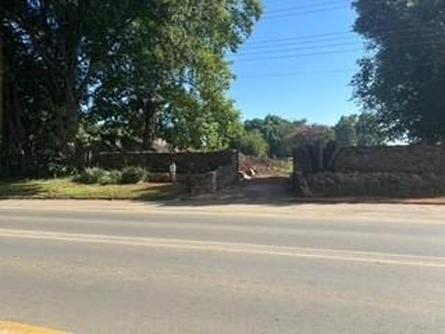 Land for sale in Umgungundlovu, Kwazulu-natal
