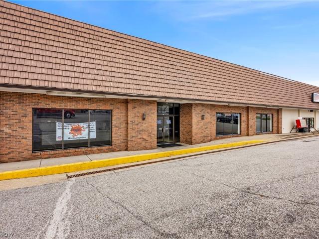 Commercial for sale in Steubenville, Ohio