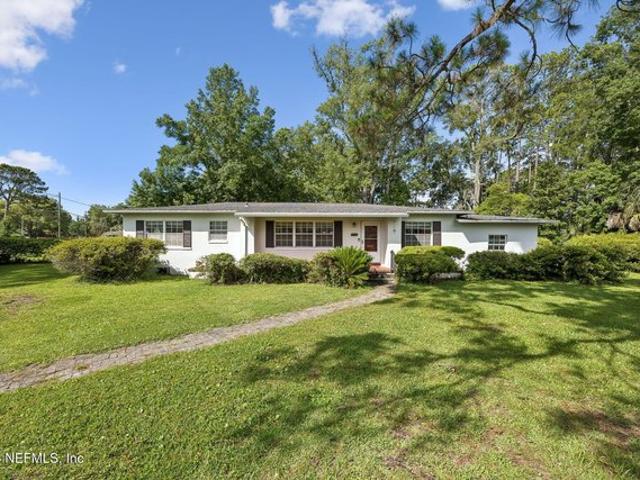 House for sale in Jacksonville, Florida
