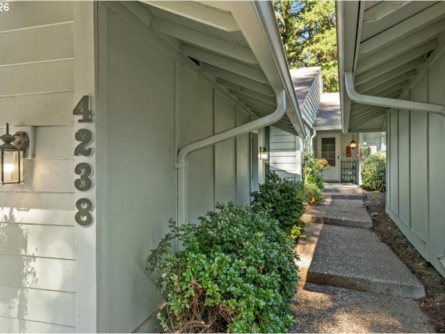 Townhouse for sale in Oregonia