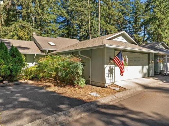 Townhouse for sale in Bryant, Lake Oswego