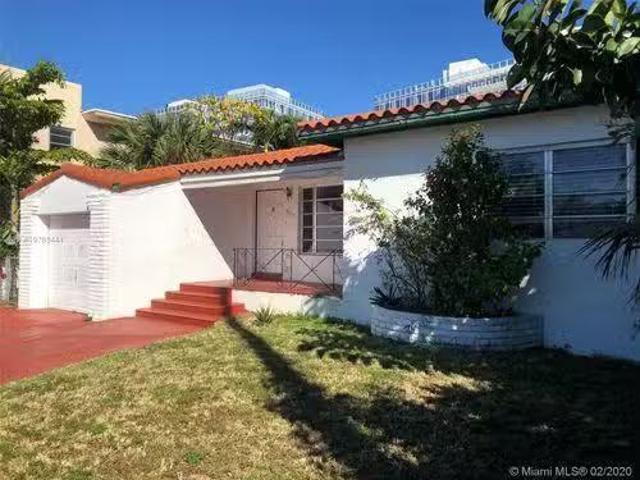 Condo for rent in Miami