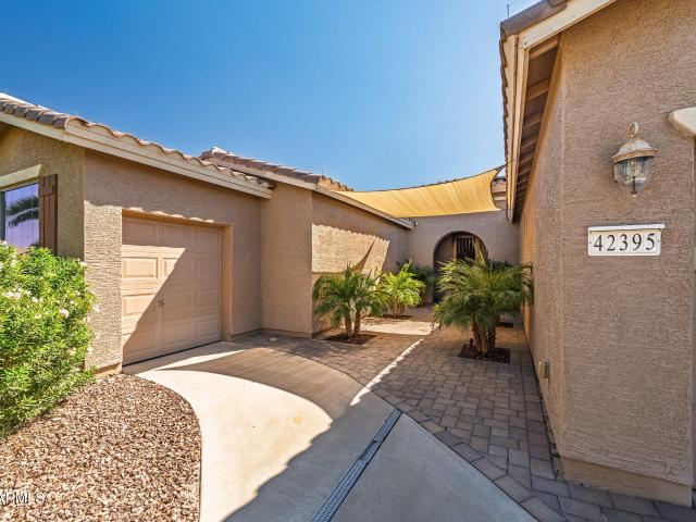 House for sale in Maricopa, Pinal County