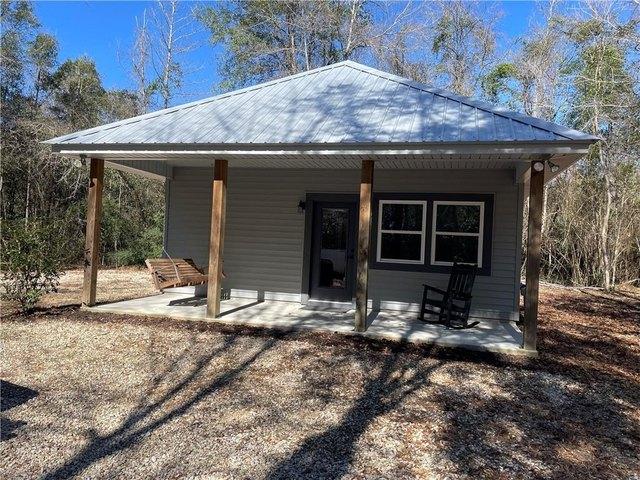 House for sale in Franklinton, Louisiana
