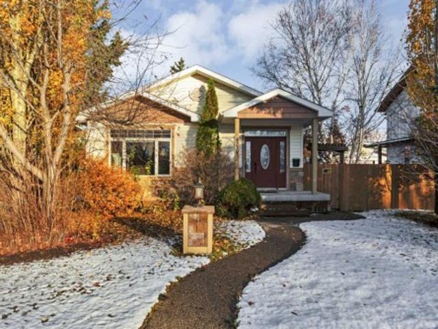 House for sale in Grandview, City of Red Deer