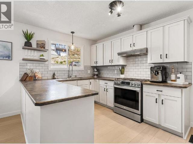 House for sale in Peachland, British Columbia