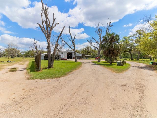 House for sale in Brazoria, Texas