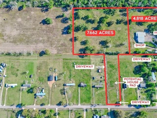 House for sale in Brazoria, Texas