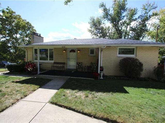 House for sale in Gastonville, Union Township