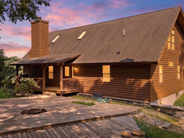 House for sale in Hubertus, Wisconsin