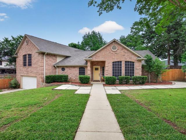 Property for sale in Grapevine, Texas