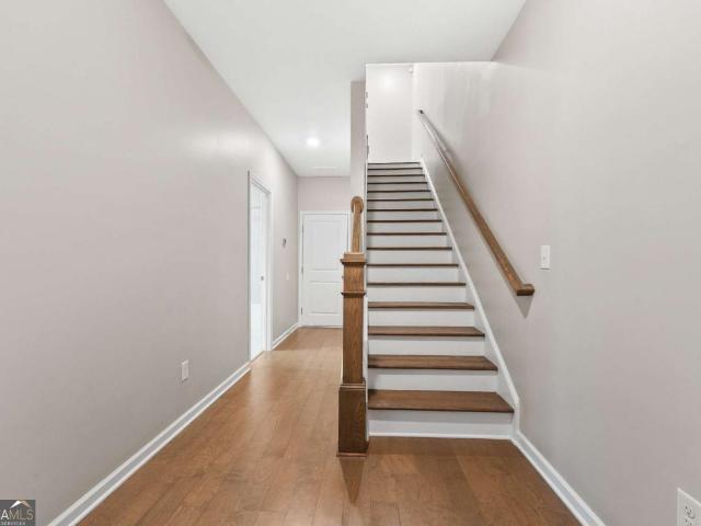 Townhouse for sale in Doraville, Georgia