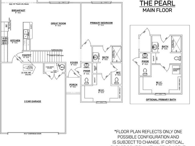 House for sale in Prather, Charlestown