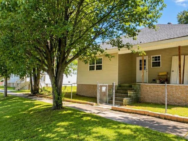 House for sale in Cordova, Alabama