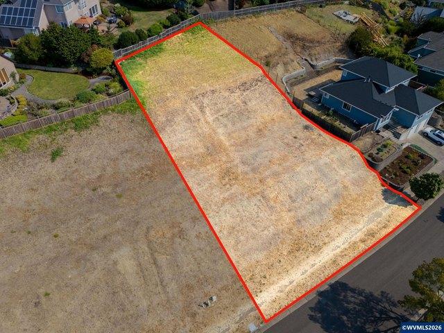 Land for sale in Corvallis, Benton County