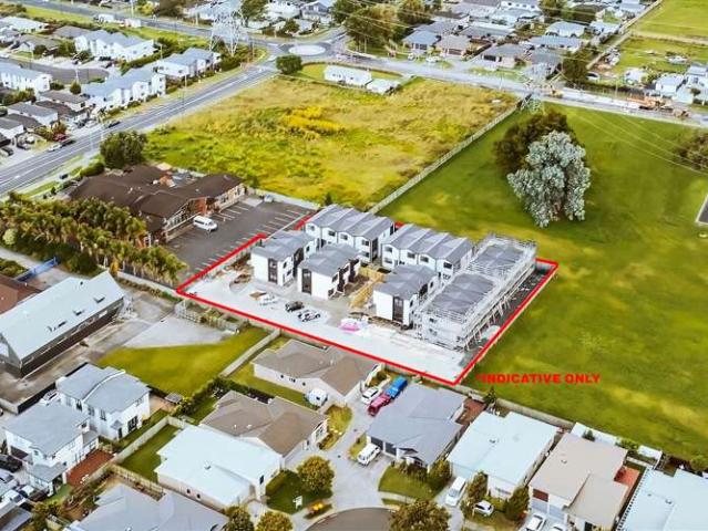 Townhouse for sale in Papakura, Oroua County